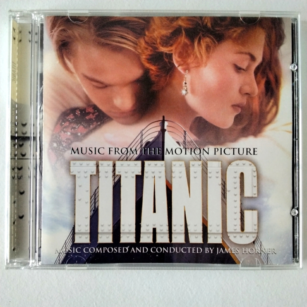TITANIC